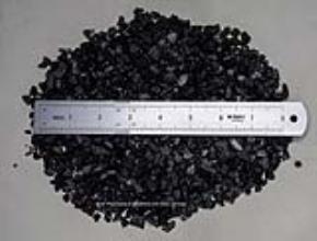 Than carbon 3-8mm